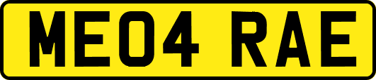 ME04RAE