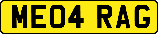 ME04RAG