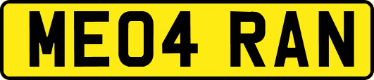 ME04RAN