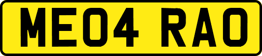 ME04RAO