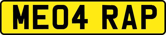 ME04RAP