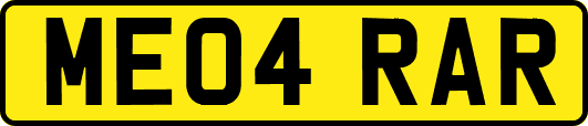ME04RAR