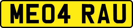ME04RAU