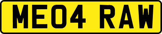 ME04RAW