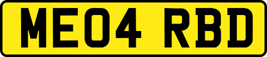 ME04RBD