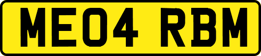 ME04RBM
