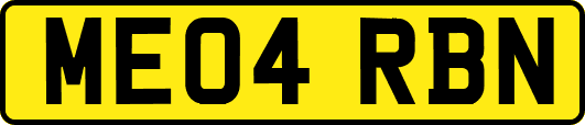 ME04RBN