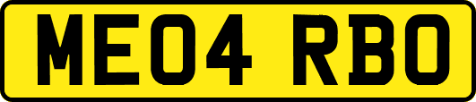 ME04RBO