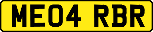 ME04RBR