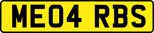 ME04RBS