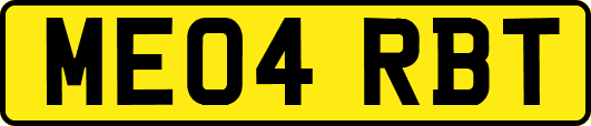 ME04RBT