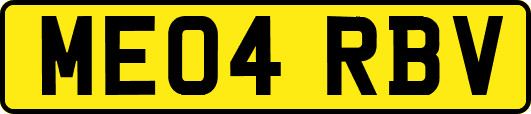 ME04RBV