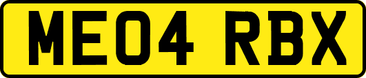 ME04RBX