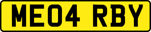 ME04RBY