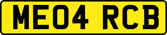 ME04RCB
