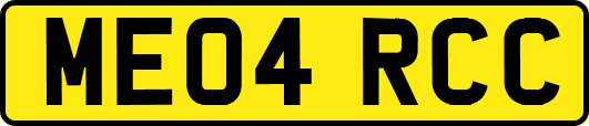 ME04RCC