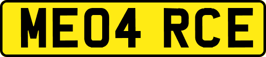 ME04RCE