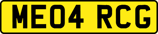 ME04RCG