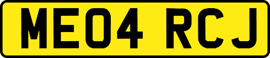 ME04RCJ