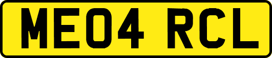 ME04RCL