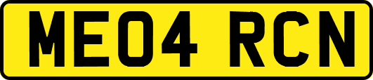 ME04RCN