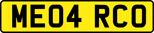 ME04RCO