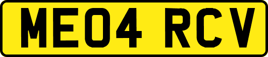 ME04RCV