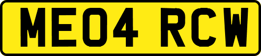 ME04RCW