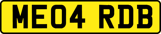 ME04RDB