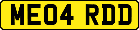 ME04RDD