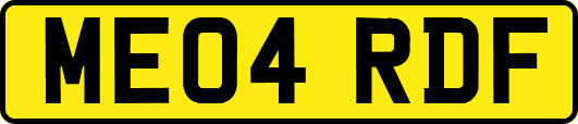 ME04RDF