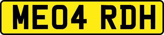 ME04RDH