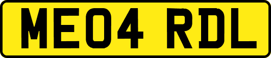 ME04RDL