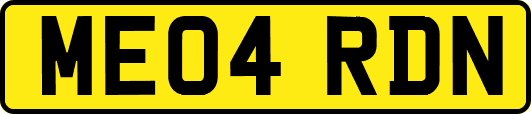 ME04RDN