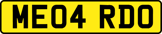 ME04RDO