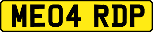ME04RDP