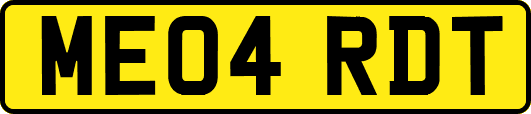 ME04RDT