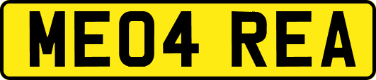 ME04REA
