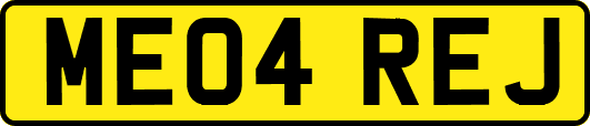 ME04REJ