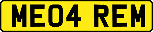 ME04REM