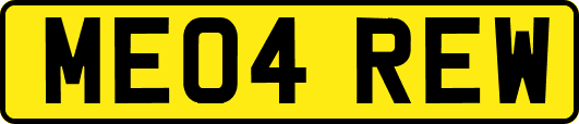 ME04REW