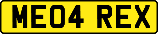 ME04REX