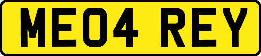 ME04REY