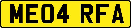 ME04RFA