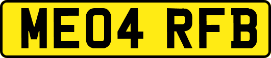 ME04RFB