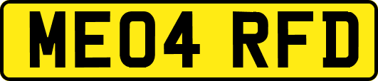 ME04RFD