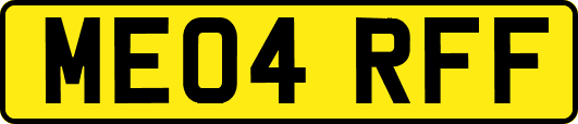ME04RFF