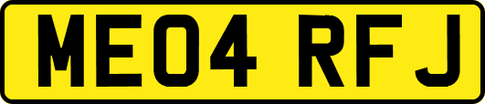 ME04RFJ