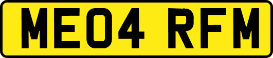 ME04RFM