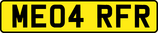 ME04RFR